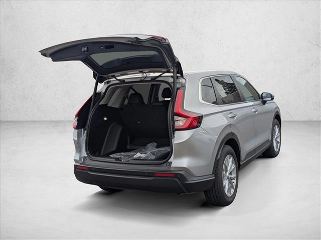 2025 Honda CR-V EX-L Roseville CA