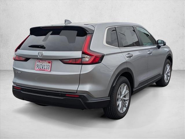 2025 Honda CR-V EX-L Roseville CA