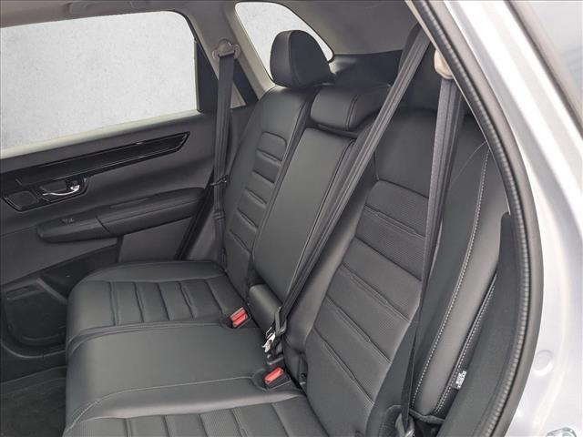 2025 Honda CR-V EX-L Roseville CA