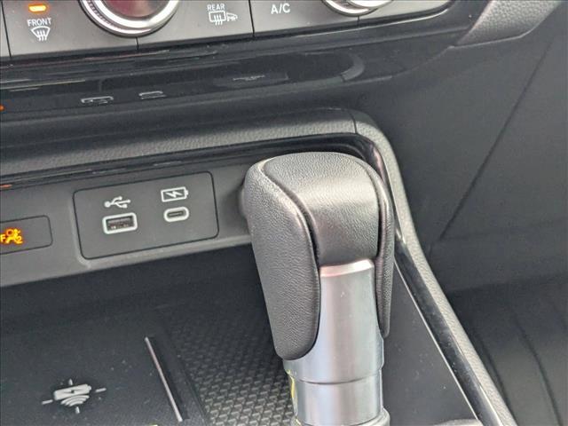 2025 Honda CR-V EX-L Roseville CA