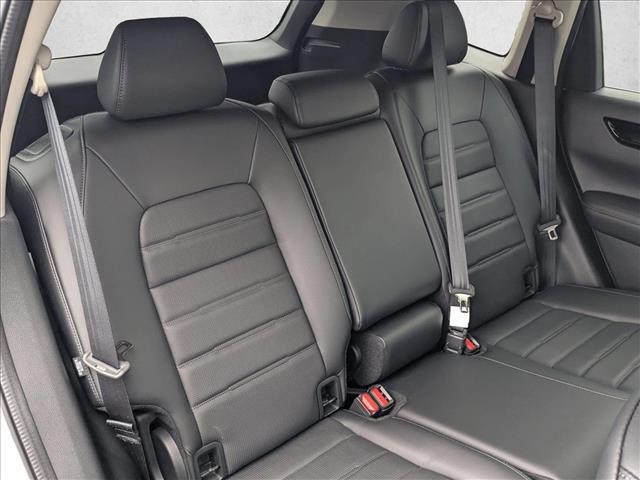 2025 Honda CR-V EX-L Roseville CA