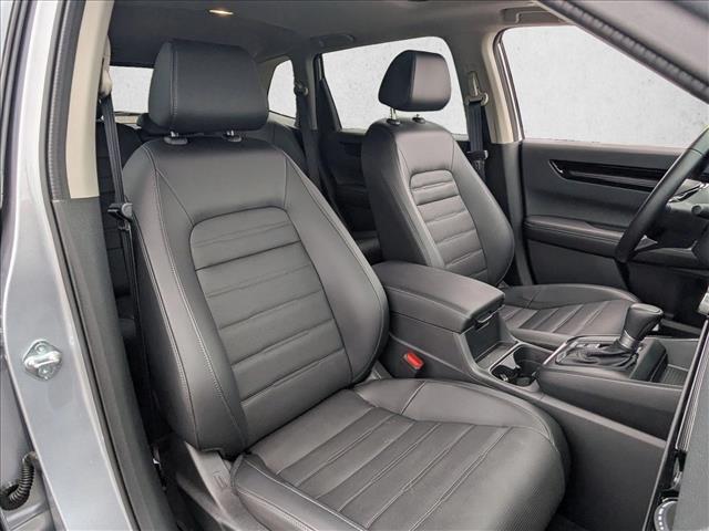 2025 Honda CR-V EX-L Roseville CA