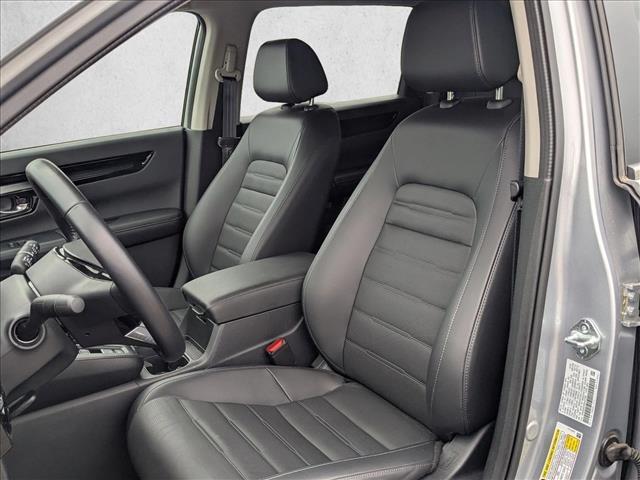 2025 Honda CR-V EX-L Roseville CA