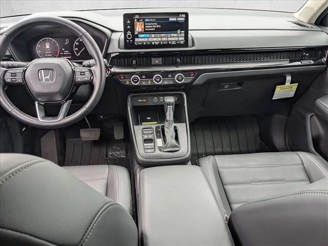 2025 Honda CR-V EX-L Roseville CA