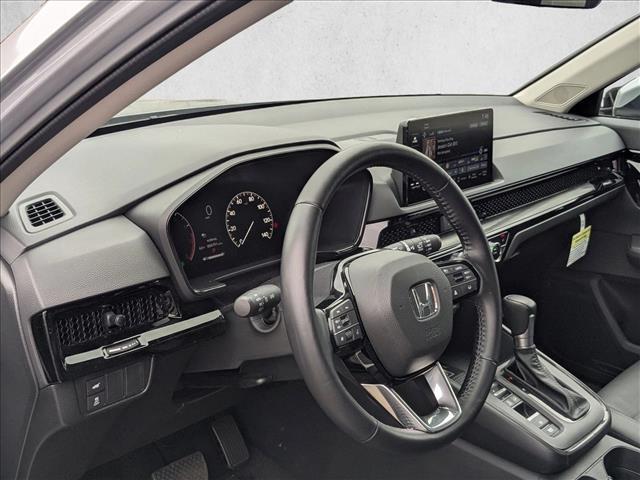 2025 Honda CR-V EX-L Roseville CA