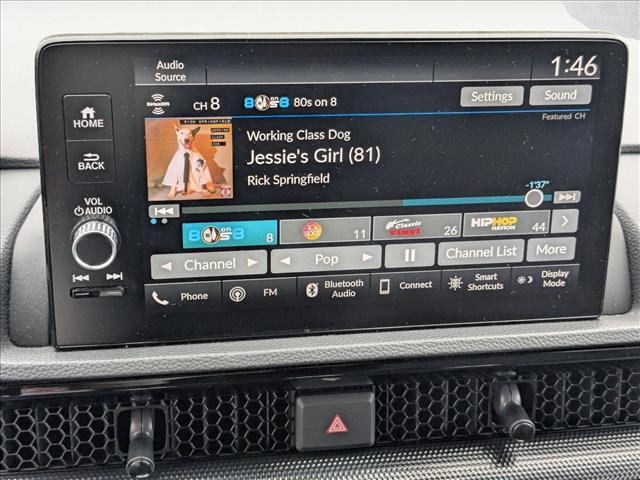 2025 Honda CR-V EX-L Roseville CA