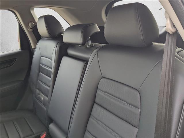 2025 Honda CR-V EX-L Roseville CA