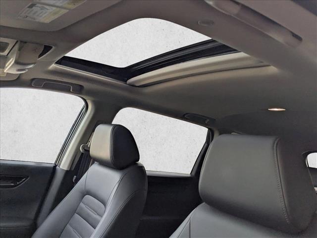 2025 Honda CR-V EX-L Roseville CA