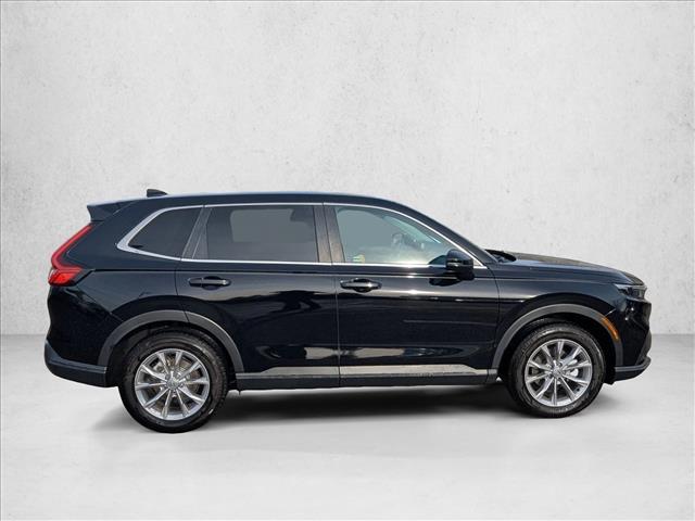 2025 Honda CR-V EX-L Roseville CA