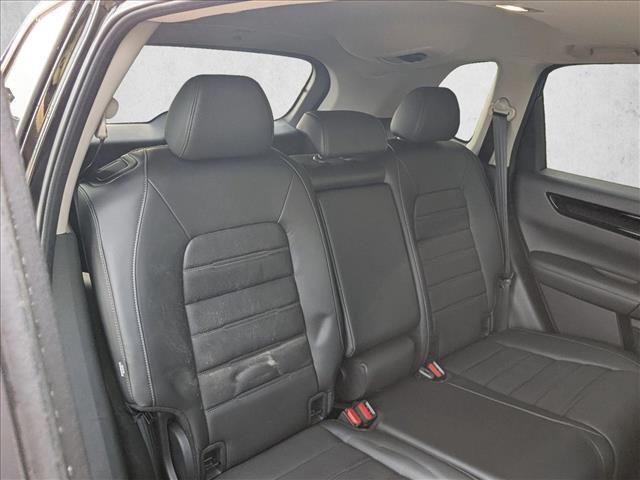 2025 Honda CR-V EX-L Roseville CA