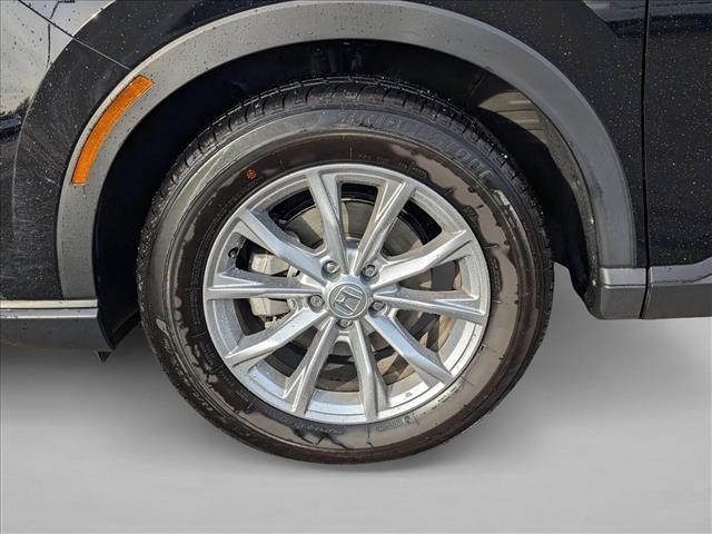 2025 Honda CR-V EX-L Roseville CA