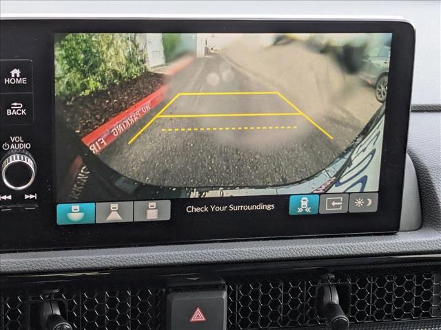 2025 Honda CR-V EX-L Roseville CA