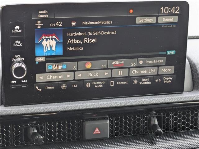 2025 Honda CR-V EX-L Roseville CA