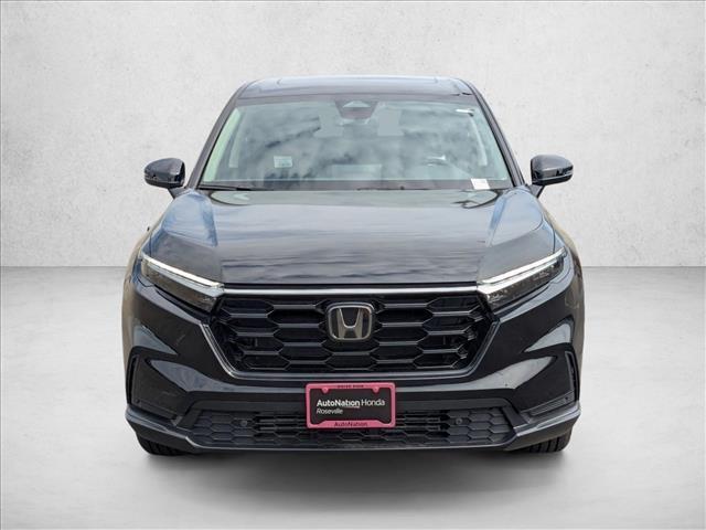 2025 Honda CR-V EX-L Roseville CA
