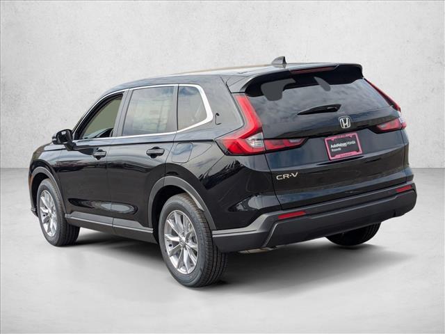 2025 Honda CR-V EX-L Roseville CA