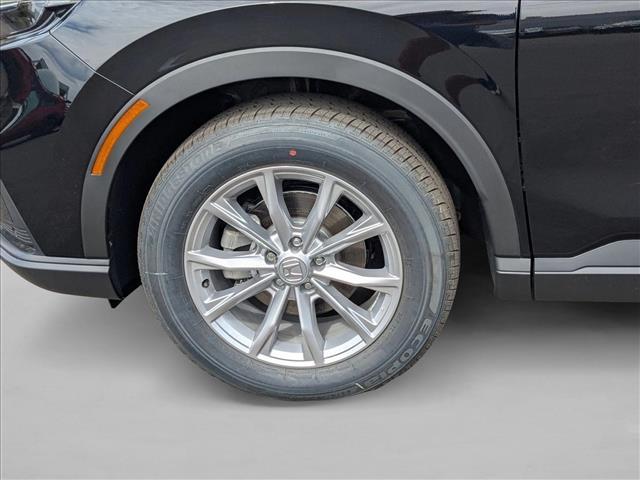 2025 Honda CR-V EX-L Roseville CA