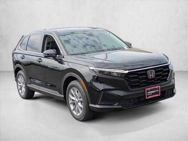 2025 Honda CR-V EX-L Roseville CA