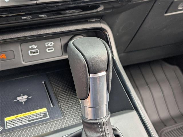 2025 Honda CR-V EX-L Roseville CA