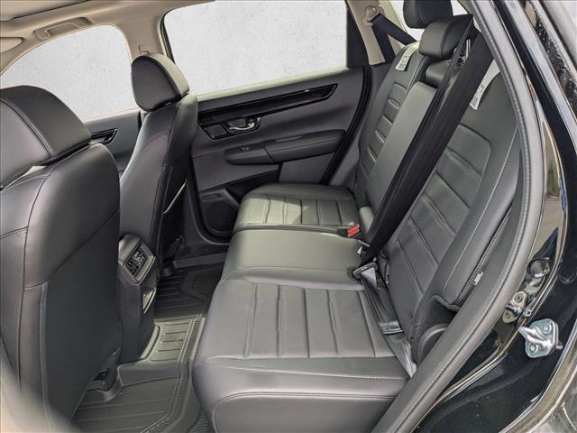 2025 Honda CR-V EX-L Roseville CA