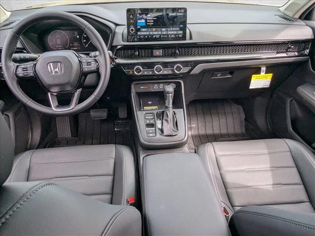 2025 Honda CR-V EX-L Roseville CA