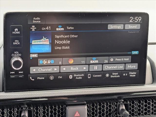 2025 Honda CR-V EX-L Roseville CA