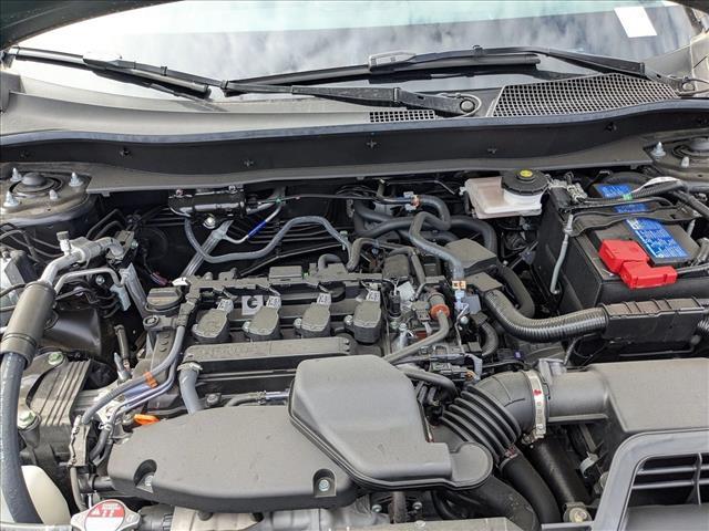 2025 Honda CR-V EX-L Roseville CA