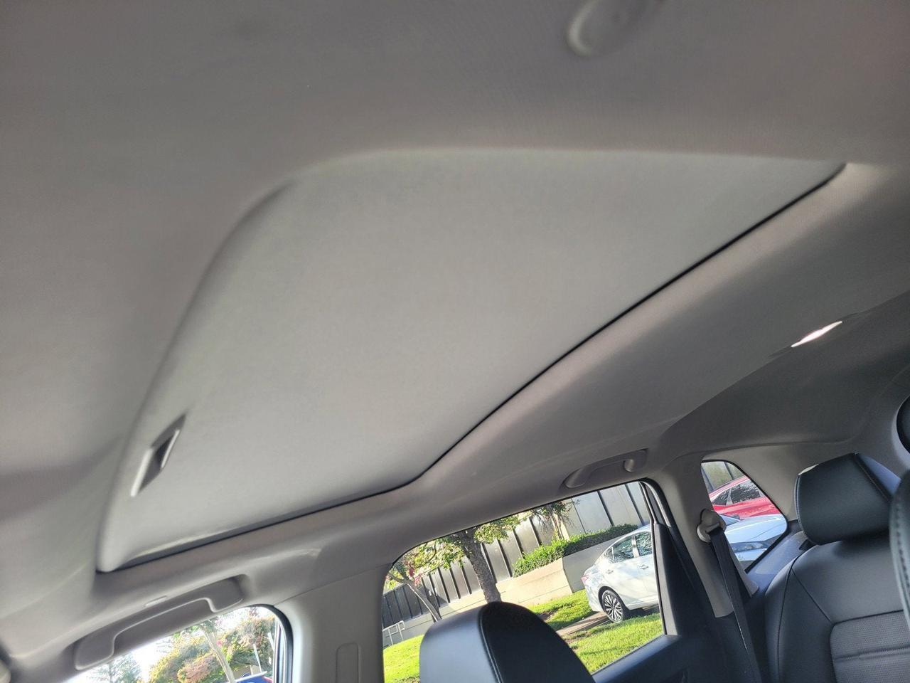 2025 Honda CR-V EX-L Roseville CA