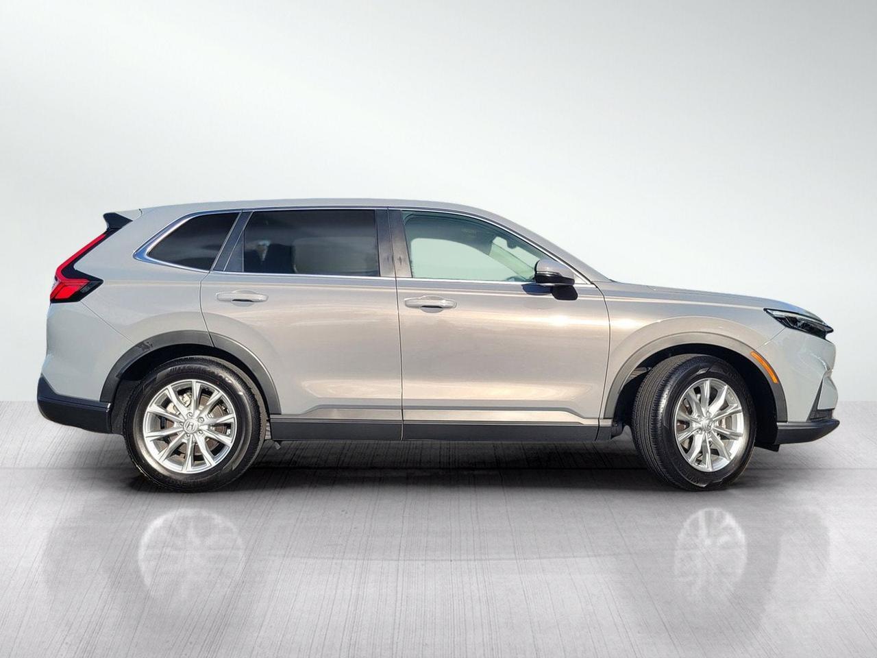 2025 Honda CR-V EX-L Roseville CA