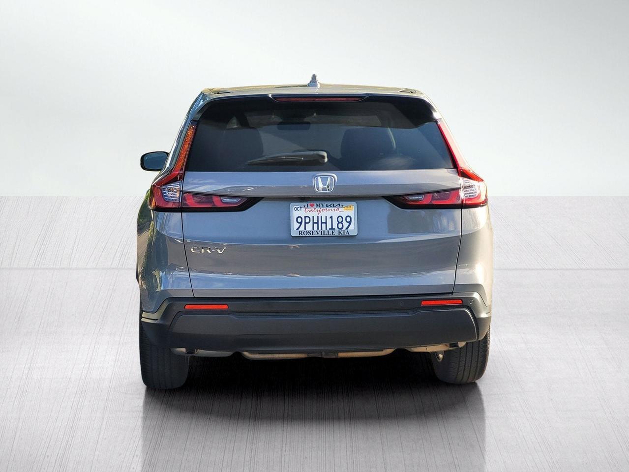 2025 Honda CR-V EX-L Roseville CA