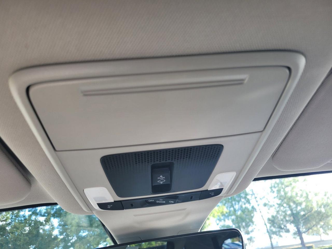 2025 Honda CR-V EX-L Roseville CA