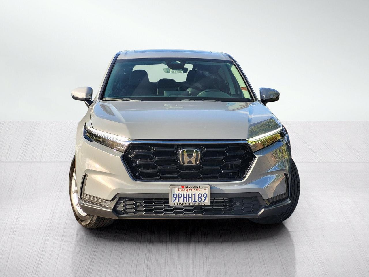 2025 Honda CR-V EX-L Roseville CA