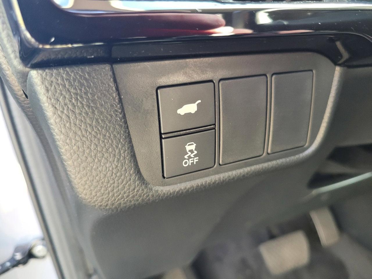 2025 Honda CR-V EX-L Roseville CA
