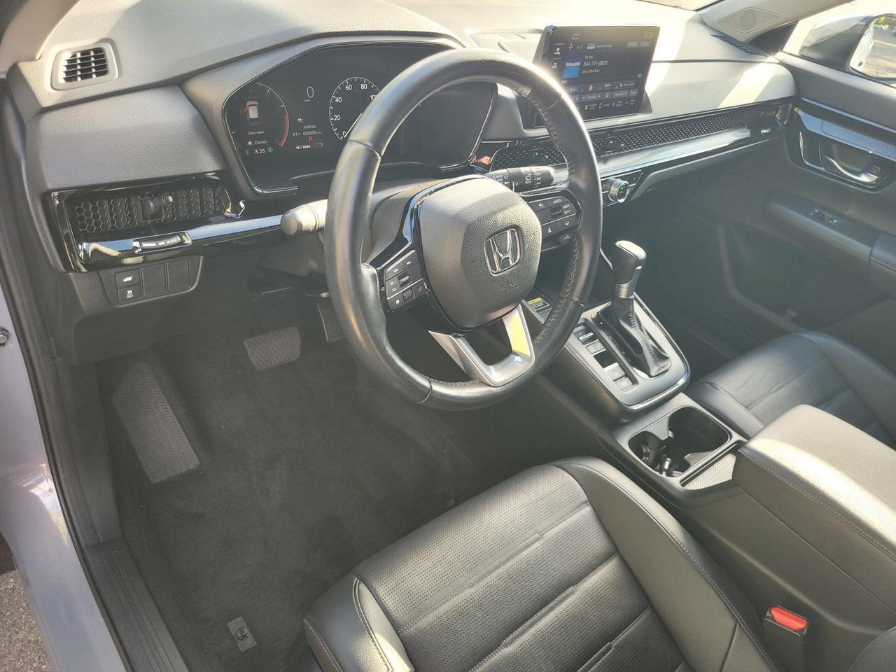 2025 Honda CR-V EX-L Roseville CA