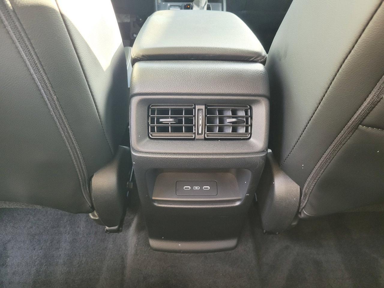 2025 Honda CR-V EX-L Roseville CA