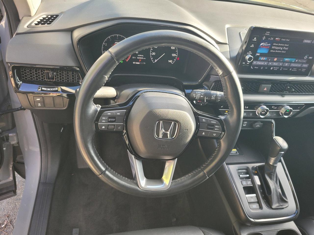 2025 Honda CR-V EX-L Roseville CA