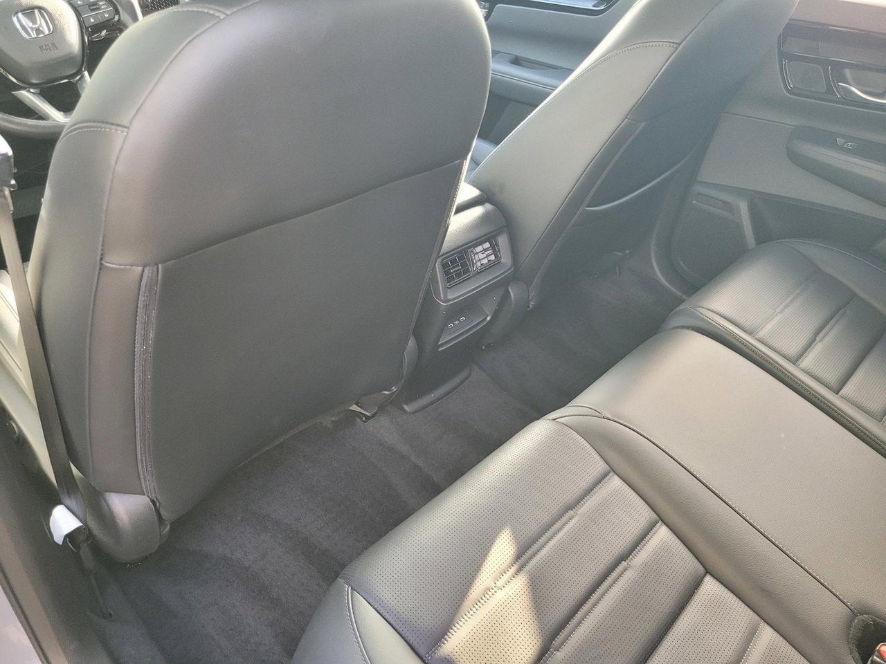 2025 Honda CR-V EX-L Roseville CA