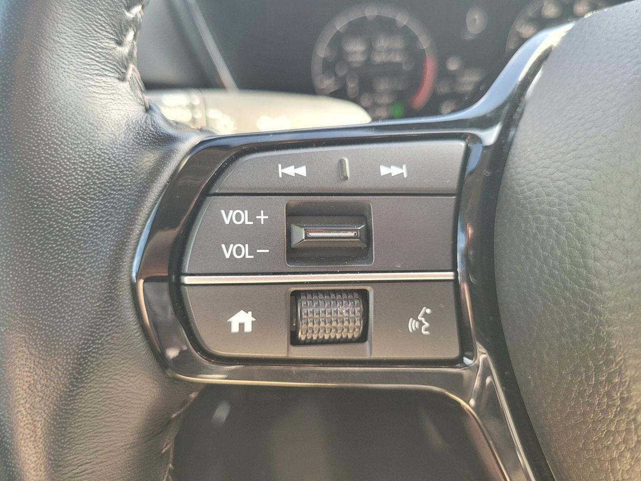 2025 Honda CR-V EX-L Roseville CA