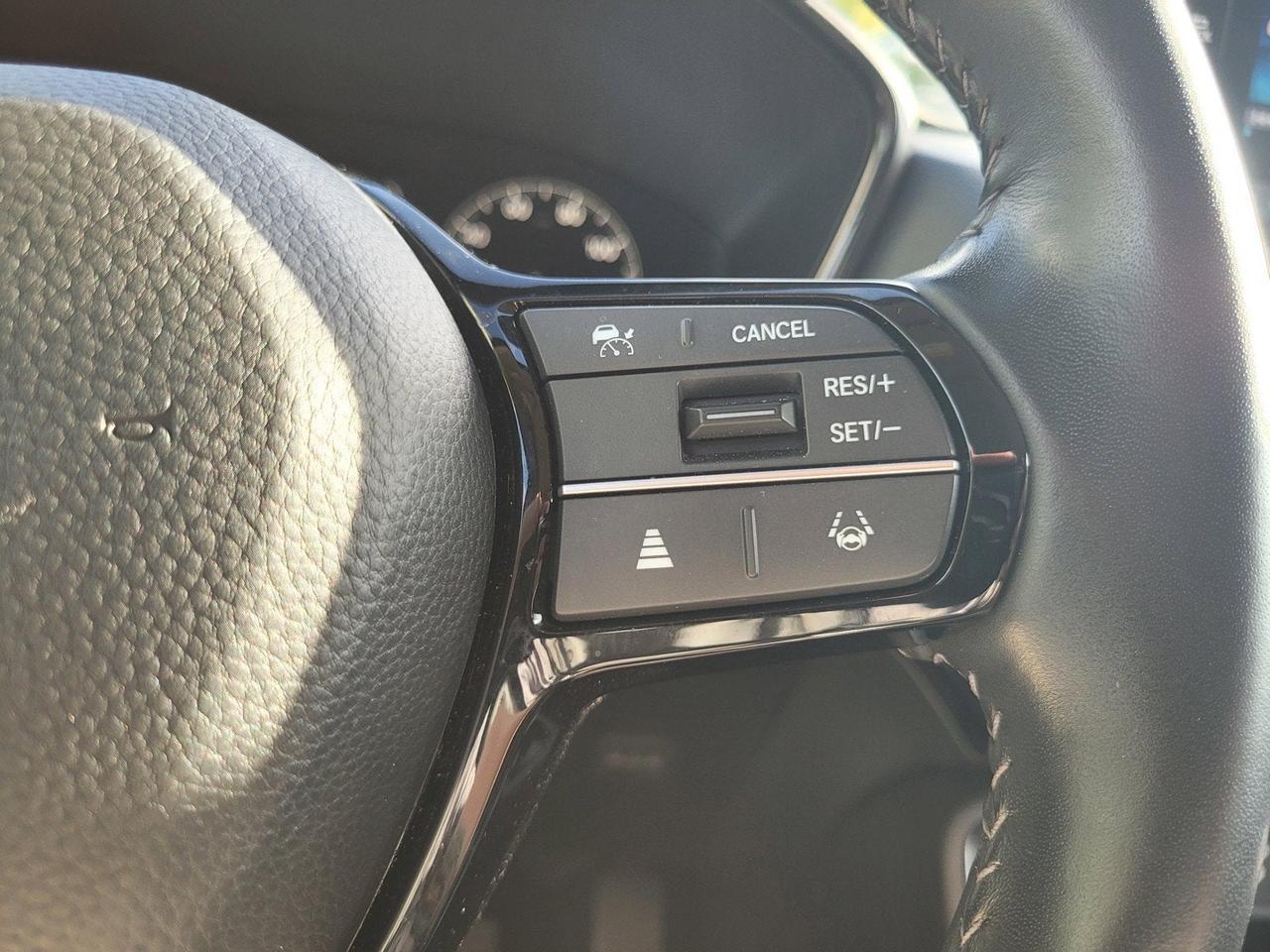 2025 Honda CR-V EX-L Roseville CA