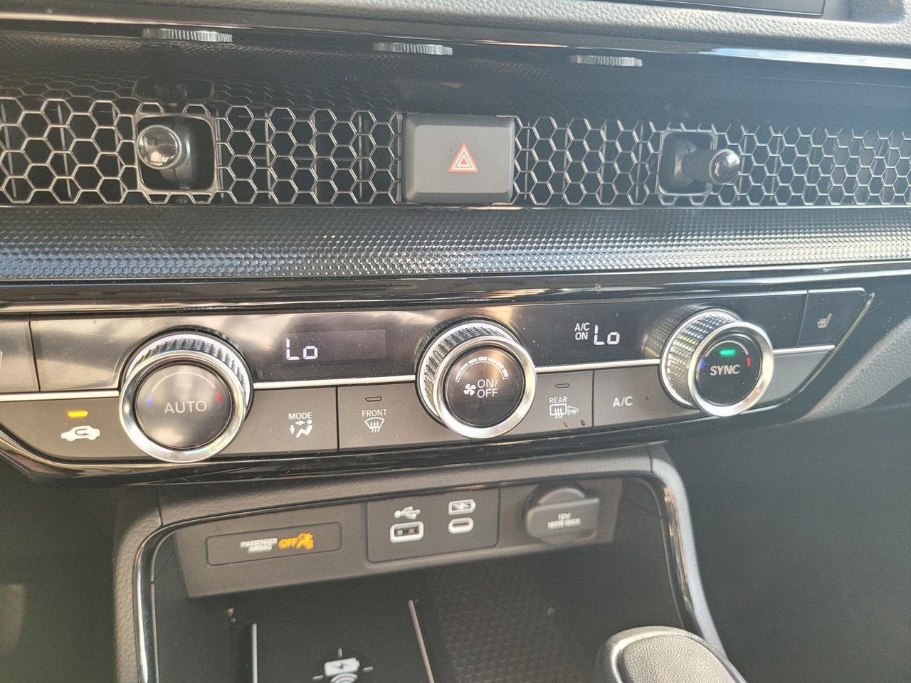 2025 Honda CR-V EX-L Roseville CA