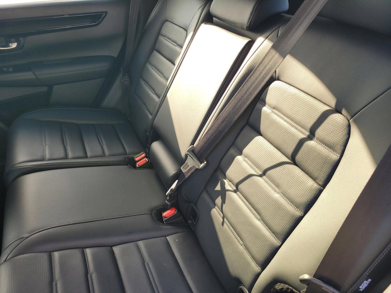2025 Honda CR-V EX-L Roseville CA