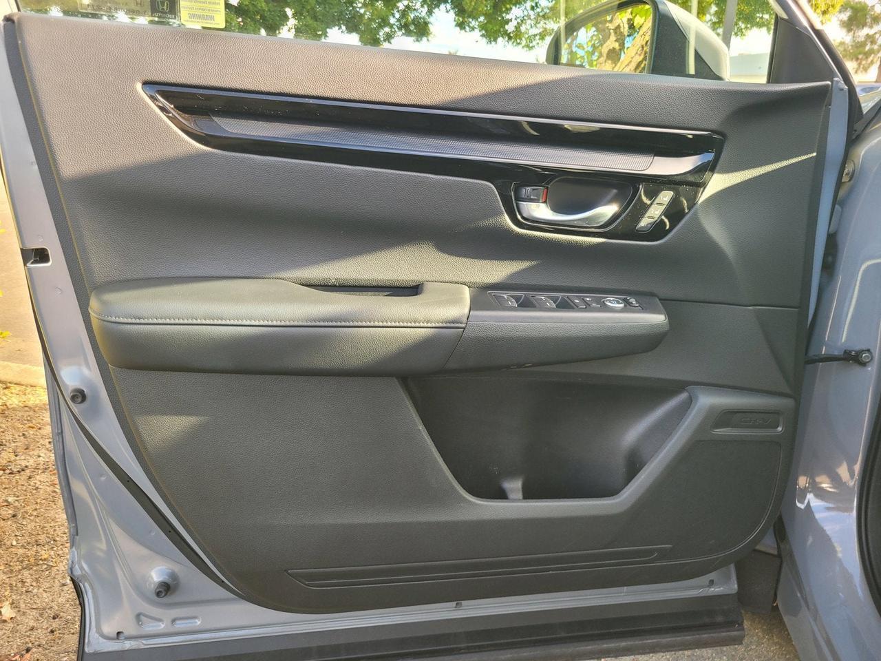 2025 Honda CR-V EX-L Roseville CA