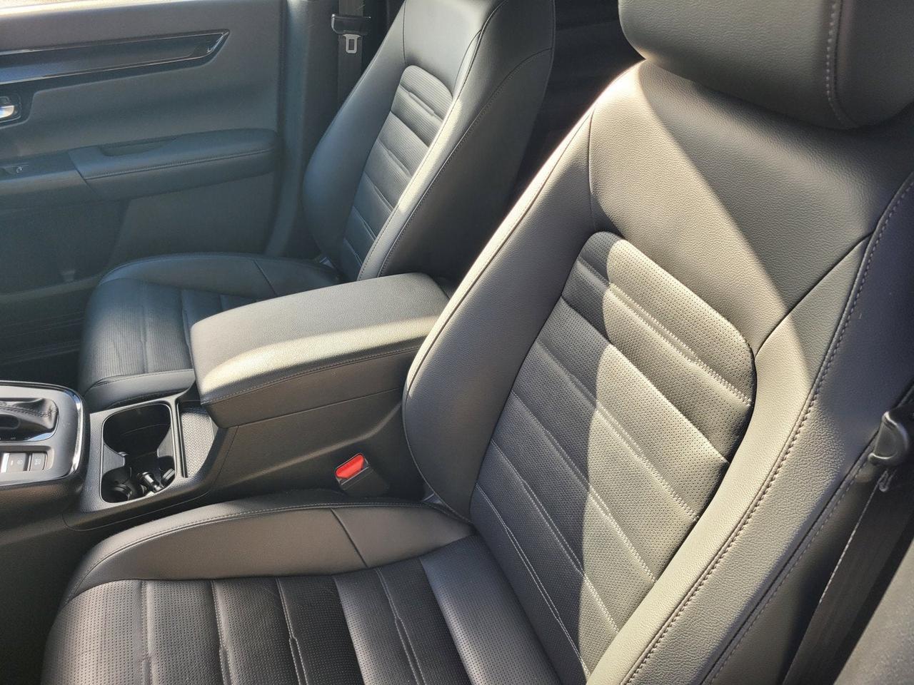 2025 Honda CR-V EX-L Roseville CA