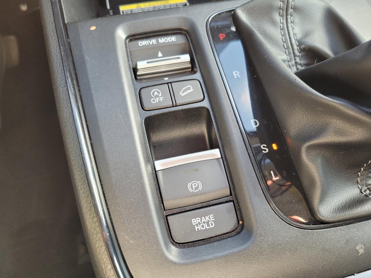 2025 Honda CR-V EX-L Roseville CA