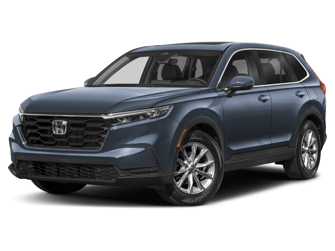 2025 Honda CR-V EX-L Roseville CA