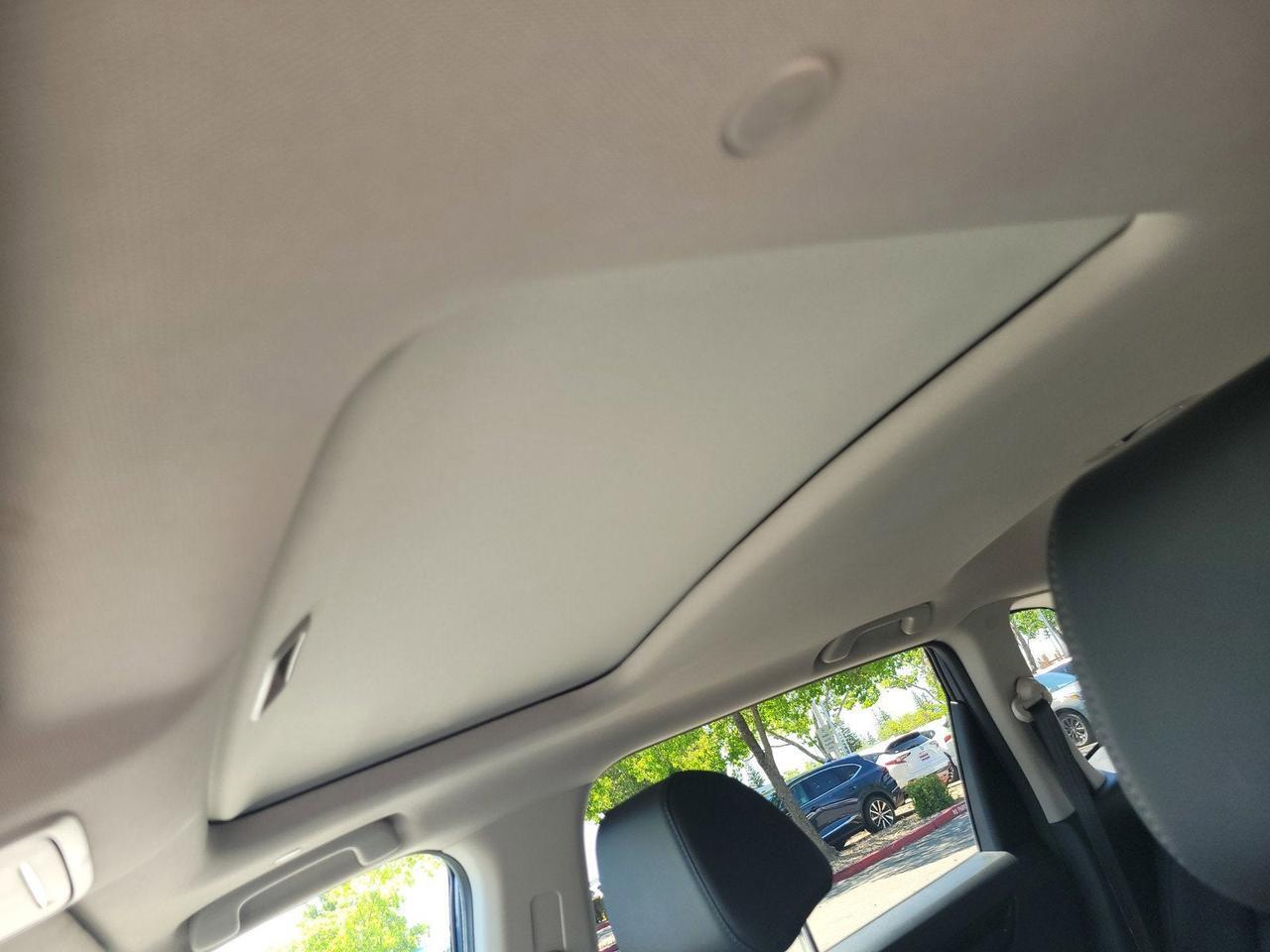 2025 Honda CR-V EX-L Roseville CA