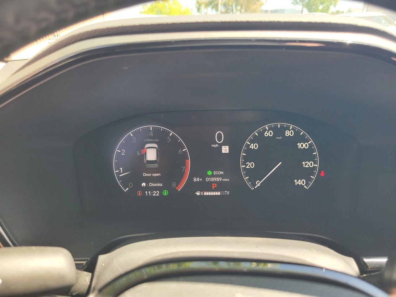 2025 Honda CR-V EX-L Roseville CA