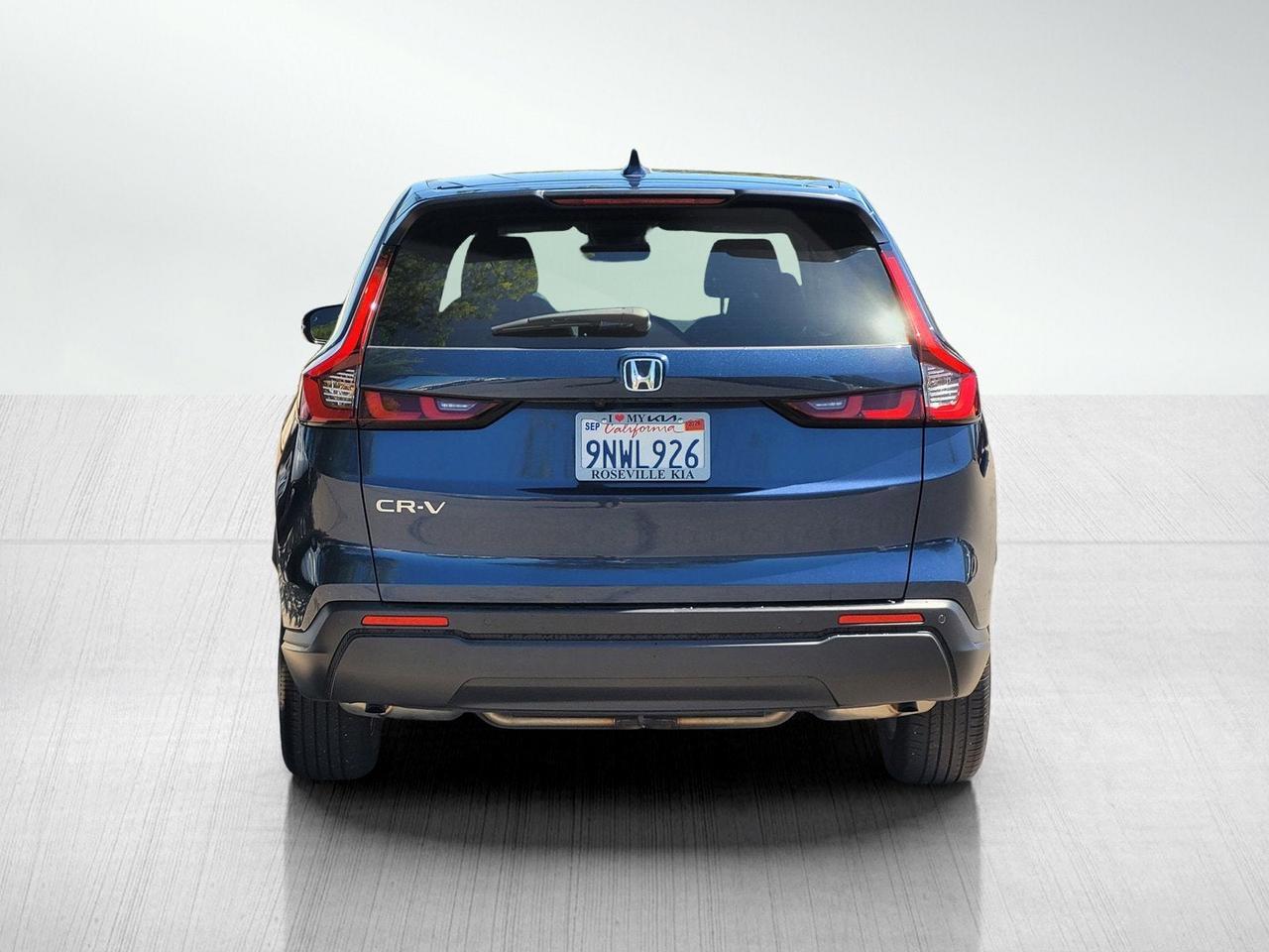 2025 Honda CR-V EX-L Roseville CA