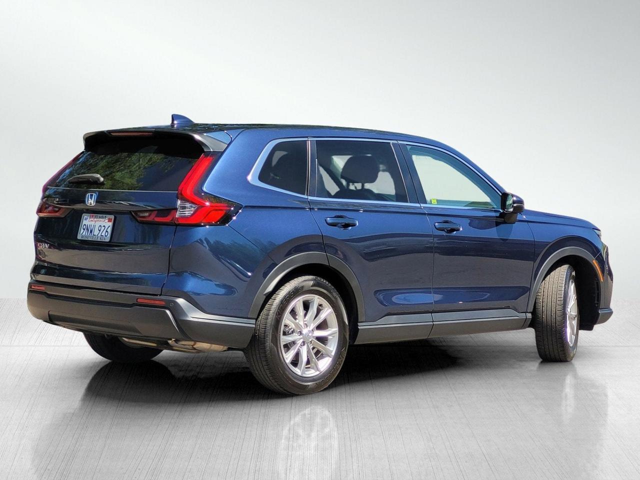 2025 Honda CR-V EX-L Roseville CA