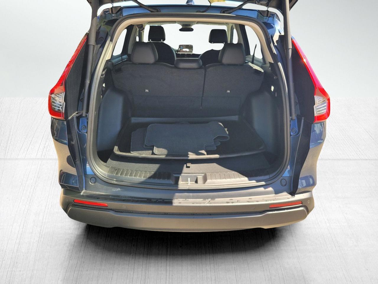 2025 Honda CR-V EX-L Roseville CA