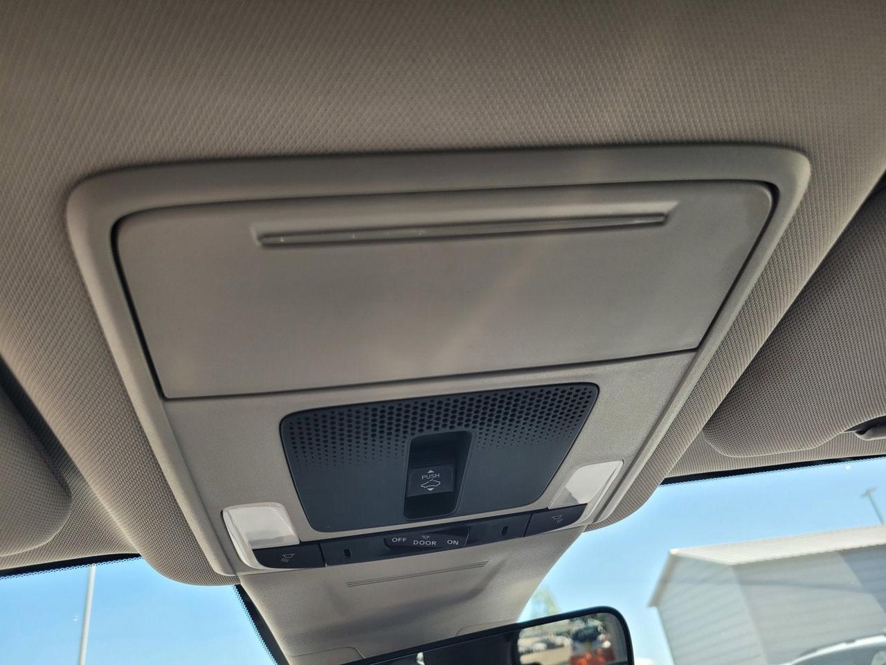 2025 Honda CR-V EX-L Roseville CA